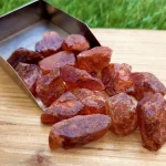 Hessonite