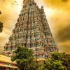 Meenakshi Temple: A Spiritual Journey to Madurai, Tamil Nadu