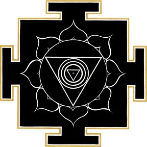 Chhinnamasta Yantra
