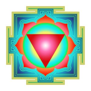 Tara Yantra