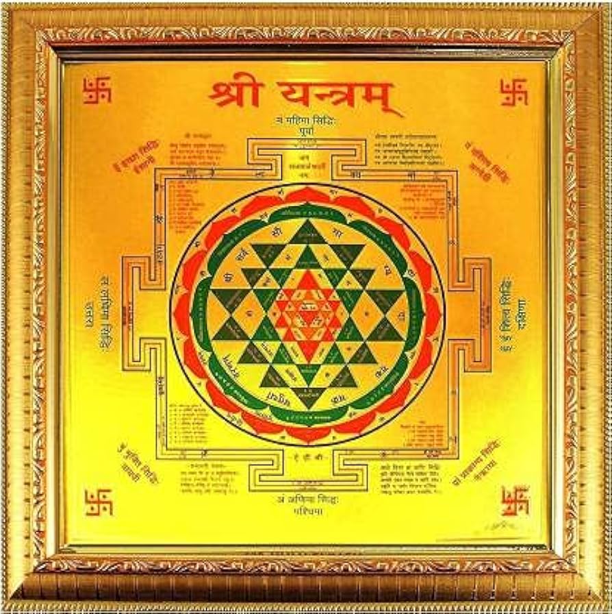 Lakshmi yanthra Lakshmi yanthra