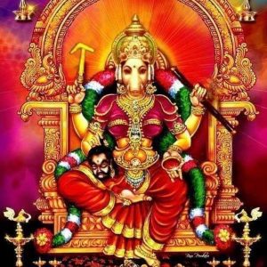 Varahi Pooja Booking – Vedic Tantrik Rituals in Malaysia