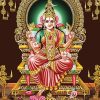 Annapoorneshwari Pooja Booking | Best Vedic Astrologer Malaysia