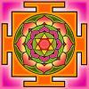 Bhuvaneshwari Yantra,