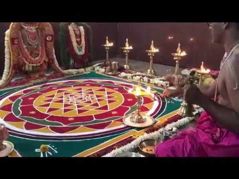 Chakraabja Puja Booking