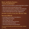 Basic Janma Jyothisham Astrology Session – K. Namboothiri