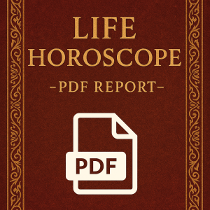 Kerala Horoscope Report PDF – Accurate & Handwritten