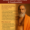 Kerala Vedic Astrologer & Tantric Ritual Specialist Now in Ipoh | Best Astrologer Malaysia
