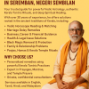 Kerala Vedic Astrologer & Tantric Ritual Expert Now in Seremban | Best Astrologer Malaysia