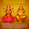 Lakshmi Kubera Pooja Booking