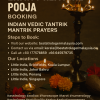 Book Enmity Removal Pooja | Best Vedic Astrologer Malaysia