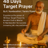 48 Days Target Prayer by K. Namboothiri | Tantric Power