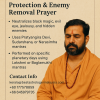21 Days Protection Prayer by K. Namboothiri