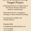 21 Days Love & Relationship Target Prayer