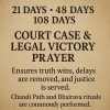 Prayers For Court Case & Legal Victory Prayer – Justice Rituals