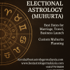 Electional Astrology (Muhurta)