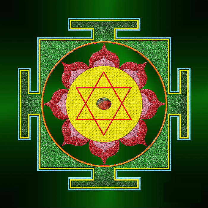 Ganesh yanthra
