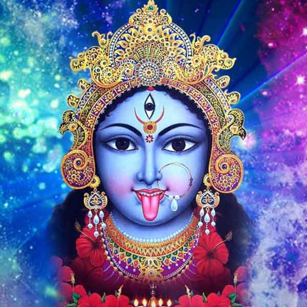 Mahakali Puja Booking | Tantrik Mantrik Prayers Malaysia