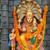 Narasimha Puja Booking – Vedic Tantrik Ritual in Malaysia