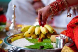 Graha Pravesh Homam