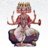 Shatru Samhara Homam