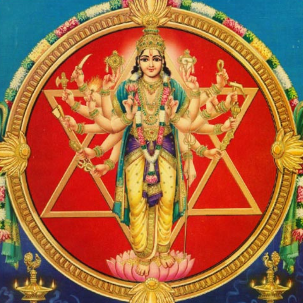 Book Sudarshana Puja – Best Astrologer Malaysia