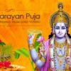 Satyanarayan Pooja
