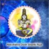 Naksatra Dosa Shanti Pooja Booking