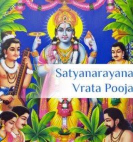 Satyanarayana Vrata Pooja Booking | Best Astrologer Malaysia
