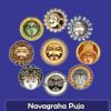 Navagraha Puja Booking – Indian Vedic Tantrik Mantrik Prayers