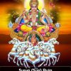 Surya Puja Booking -Best Indian Vedic Tantrik Mantrik Prayer