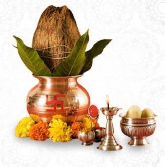 Shanti Puja Booking – Vedic Tantrik Prayers Malaysia