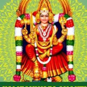 Book Kameshwari Pooja – Vedic Tantrik Prayers Malaysia