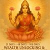 Wealth Unlocking & Blockage Removal Prayer