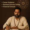 Career & Finance Astrology by Best Astrologer Malaysia