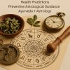 Health & Wellness Astrology by Best Astrologer Malaysia