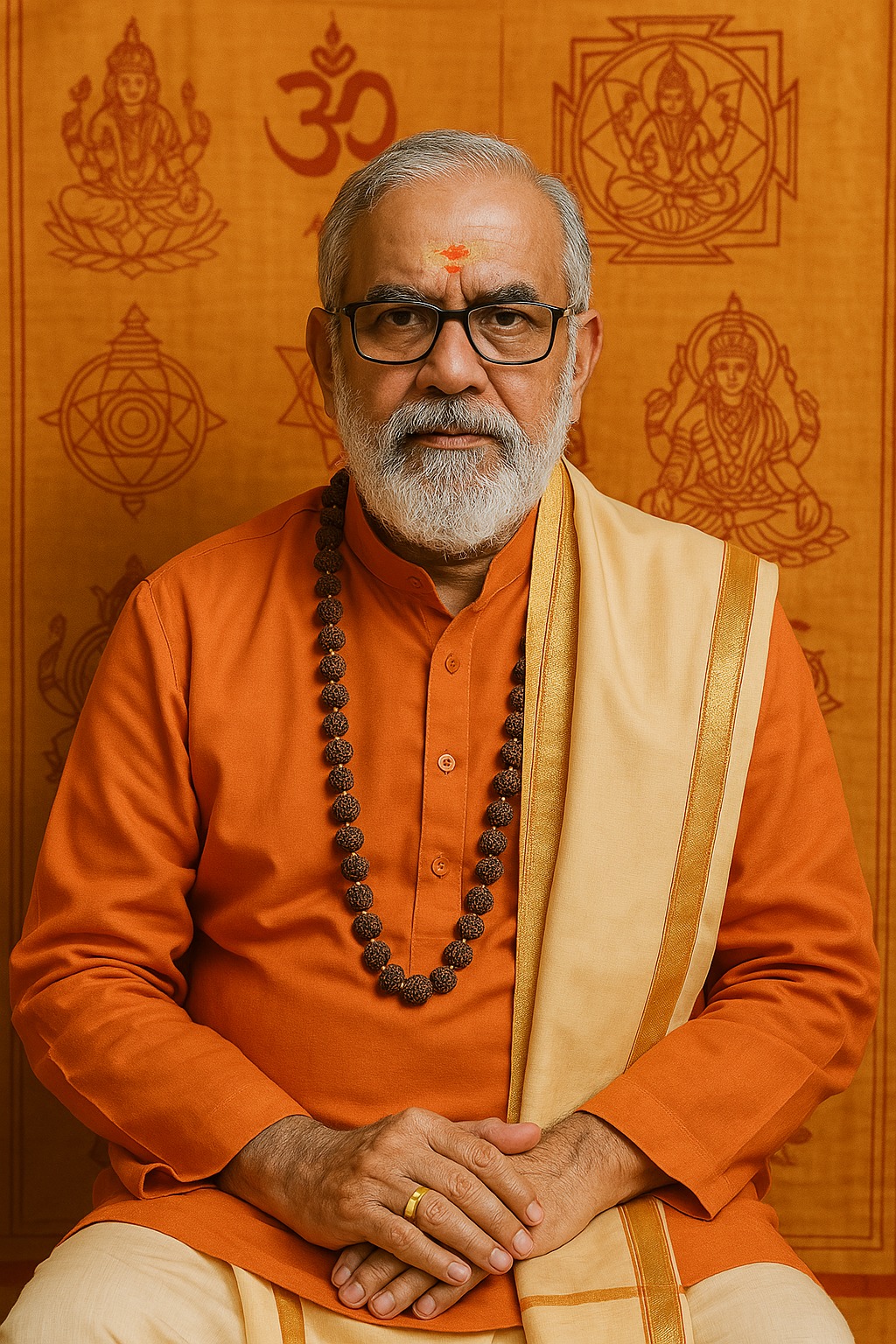 Top Vedic Astrologer & Tantric Expert in Brickfields, KL