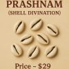 Kavadi Prashnam Shell Divination by Kerala Astrologer