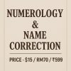 Numerology & Name Correction by Kerala Astrologer