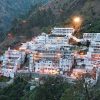 Vaishno Devi Temple - Holy Shrine in Katra, J&K