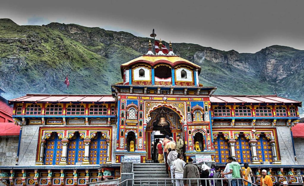 Badrinath Temple – History, Benefits & Contact | Malaysia Guru