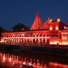 Durga Temple Varanasi – Story, Benefits, Nearby Temples, Contact