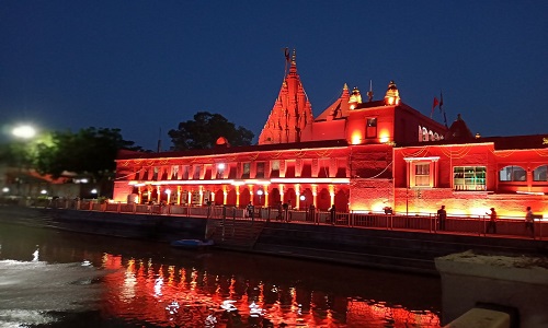 Durga Temple Varanasi – Story, Benefits, Nearby Temples, Contact