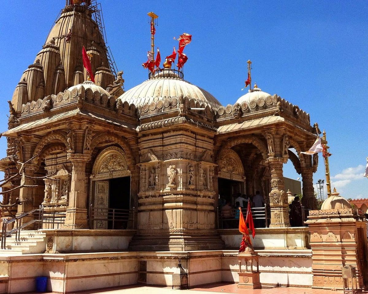 Shankaracharya Temple: History, Benefits & Nearby Temples