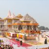 Visit Ram Temple in Ayodhya for Spiritual Bliss | Best Astrologer Malaysia