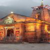 Kedarnath Temple – Story, Benefits & Nearby Mandirs 🕉️