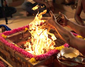 Sarvadosha Homam