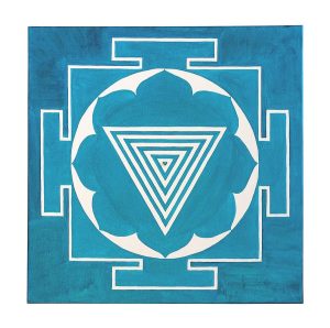 Bhairavi Yantra