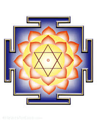 Vishnu Yantra