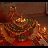 Thrikala homam